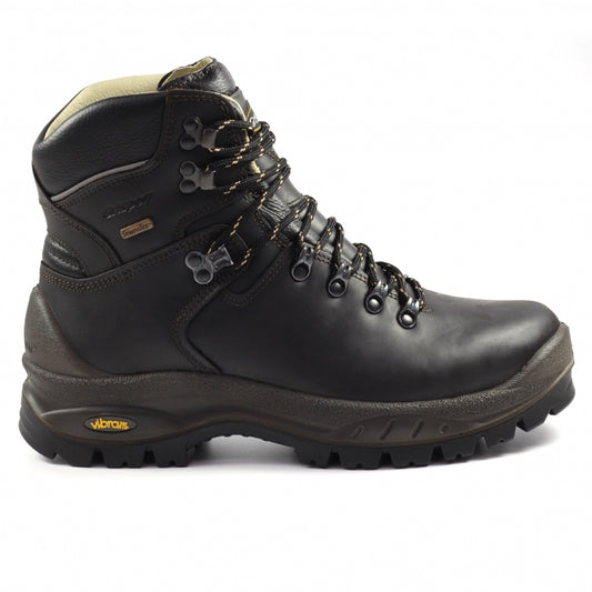 Griport Crusader Wide fit Boot
