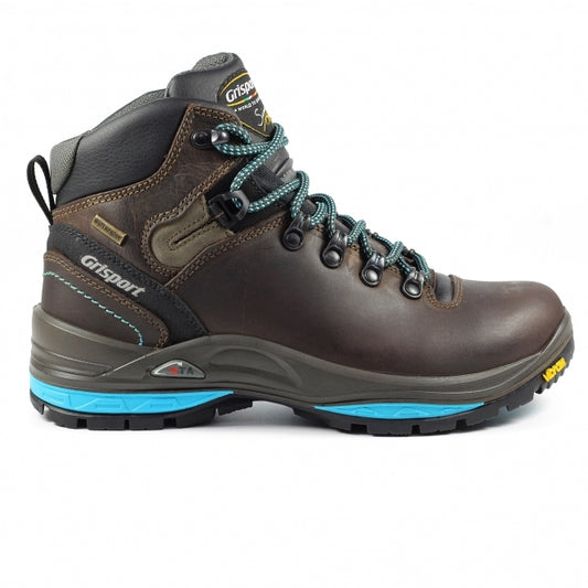 Lady Glide Hiking Boot